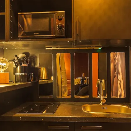 La Cle Des Sens - Univers Envoutant Et Sensuel Troyes