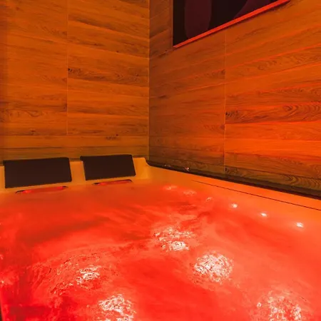 La Cle Des Sens - Univers Envoutant Et Sensuel - Climatisation דירה