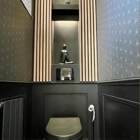 La Cle Des Sens - Univers Envoutant Et Sensuel Troyes