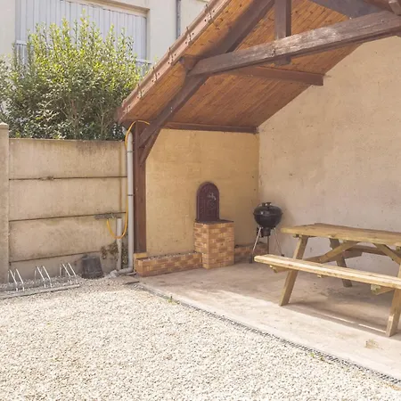 דירה La Cle Des Sens - Univers Envoutant Et Sensuel - Climatisation