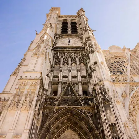 La Cle Des Sens - Univers Envoutant Et Sensuel - Climatisation Troyes