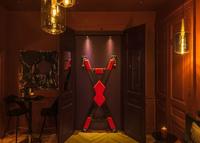 La Cle Des Sens - Univers Envoutant Et Sensuel