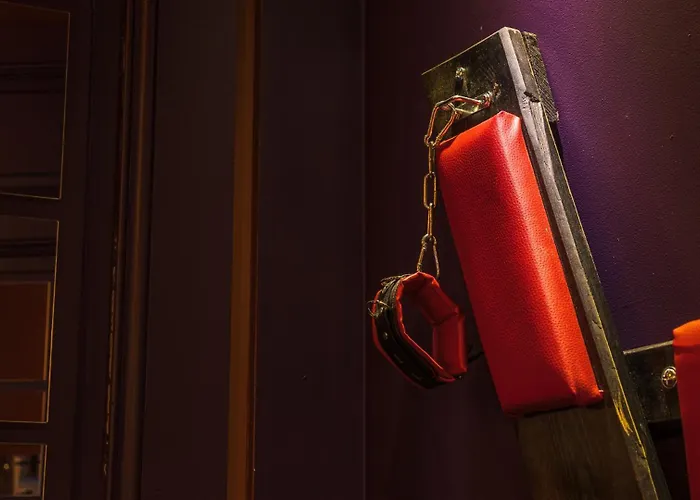 La Cle Des Sens - Univers Envoutant Et Sensuel