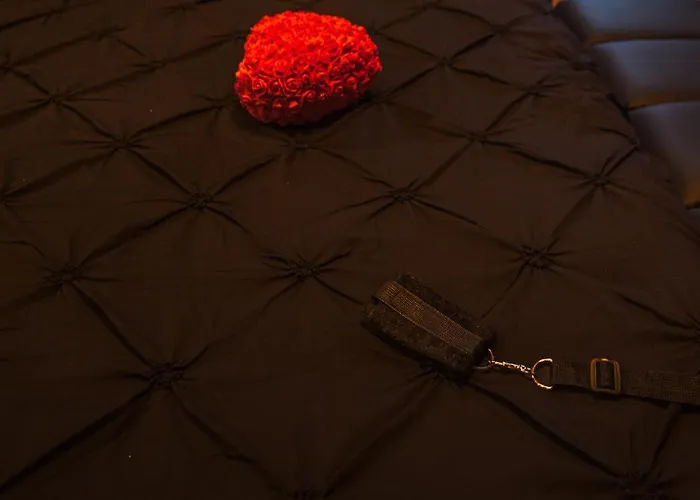 La Cle Des Sens - Univers Envoutant Et Sensuel Apartment