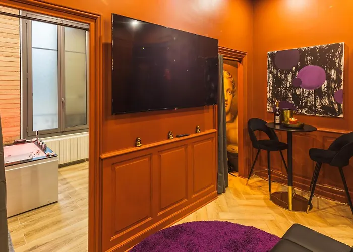 La Cle Des Sens - Univers Envoutant Et Sensuel * Troyes