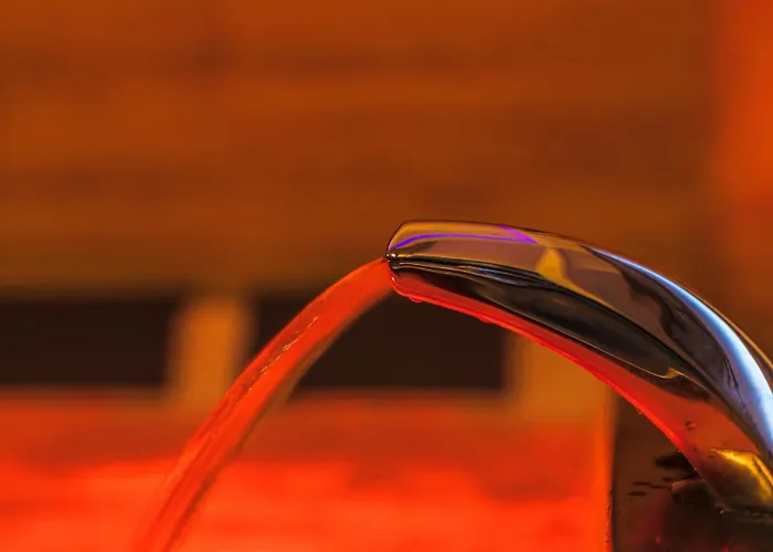 Apartment La Cle Des Sens - Univers Envoutant Et Sensuel