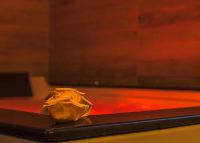 La Cle Des Sens - Univers Envoutant Et Sensuel *