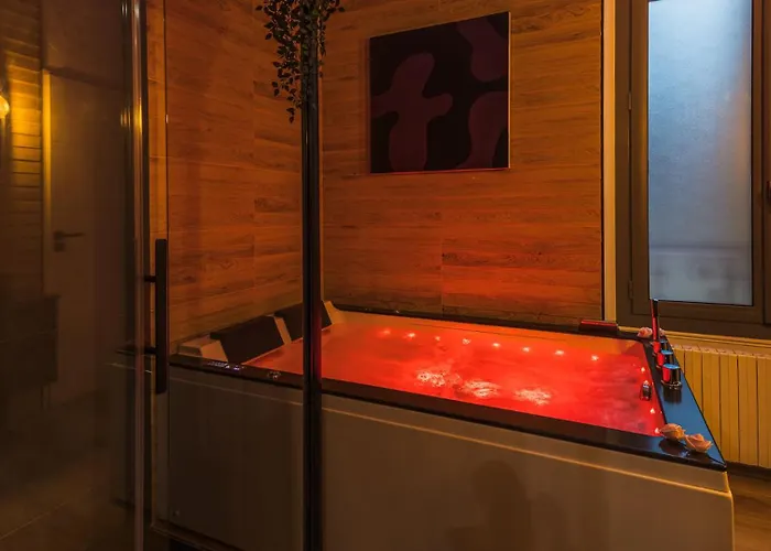 La Cle Des Sens - Univers Envoutant Et Sensuel Troyes