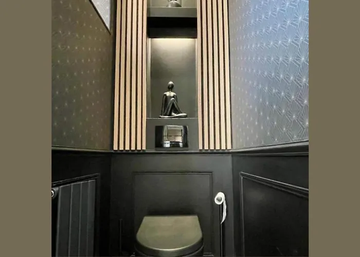 La Cle Des Sens - Univers Envoutant Et Sensuel Troyes