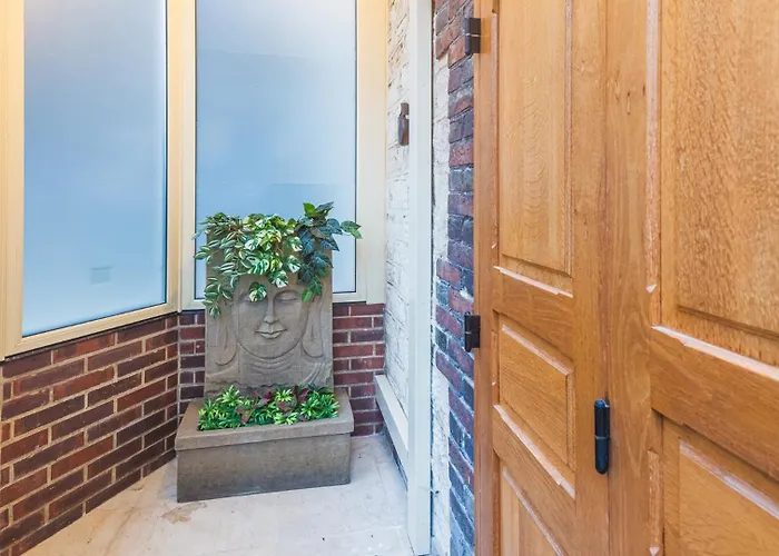 Apartment La Cle Des Sens - Univers Envoutant Et Sensuel Troyes