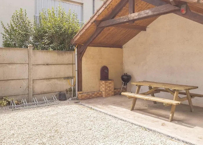 Apartment La Cle Des Sens - Univers Envoutant Et Sensuel